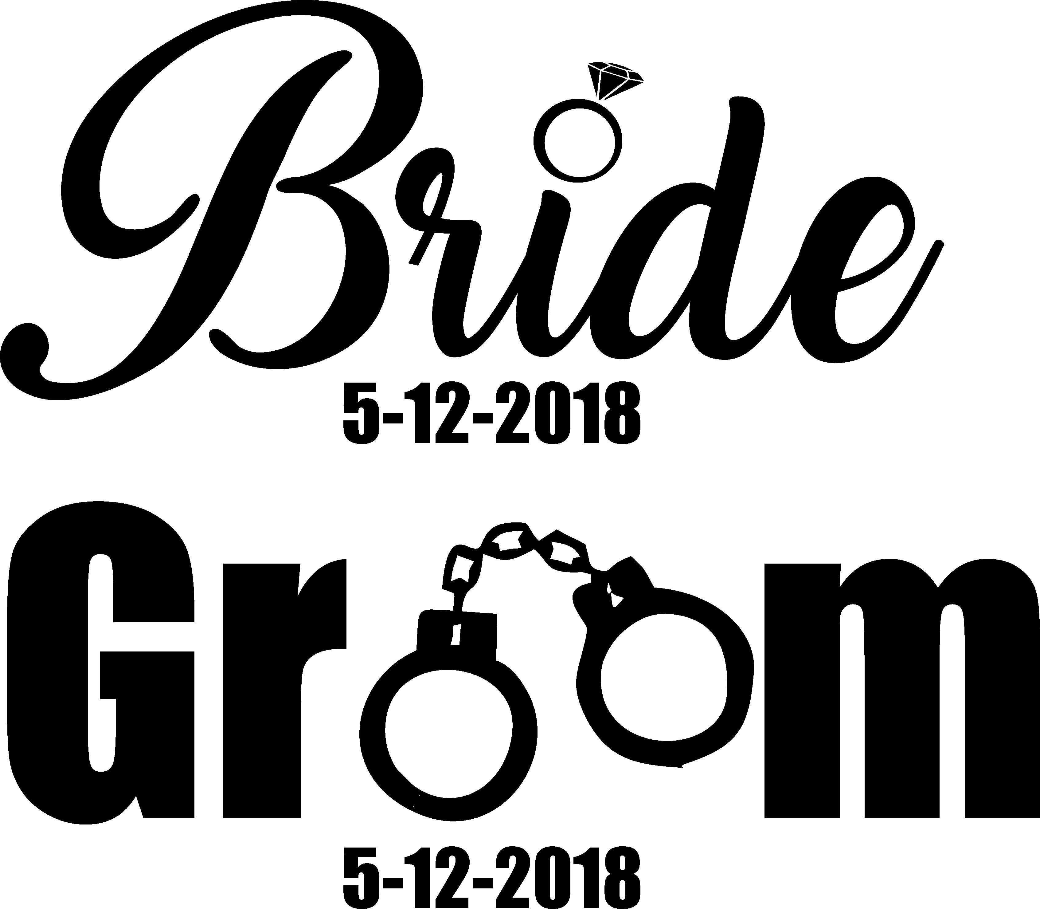 Bride Groom Design Latonna Com