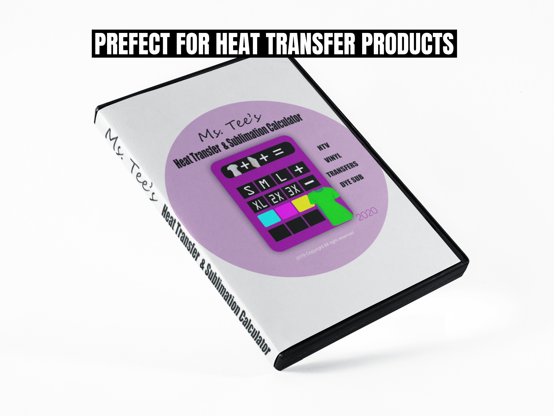 Pricing Heat Transfer Products – Interactive Webinar Training ($0-Free Training)