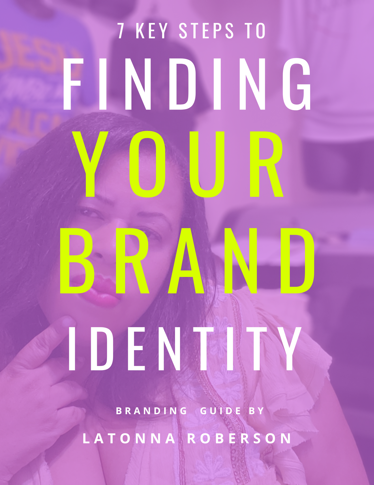 finding your brands identity (8.5 × 11 in)